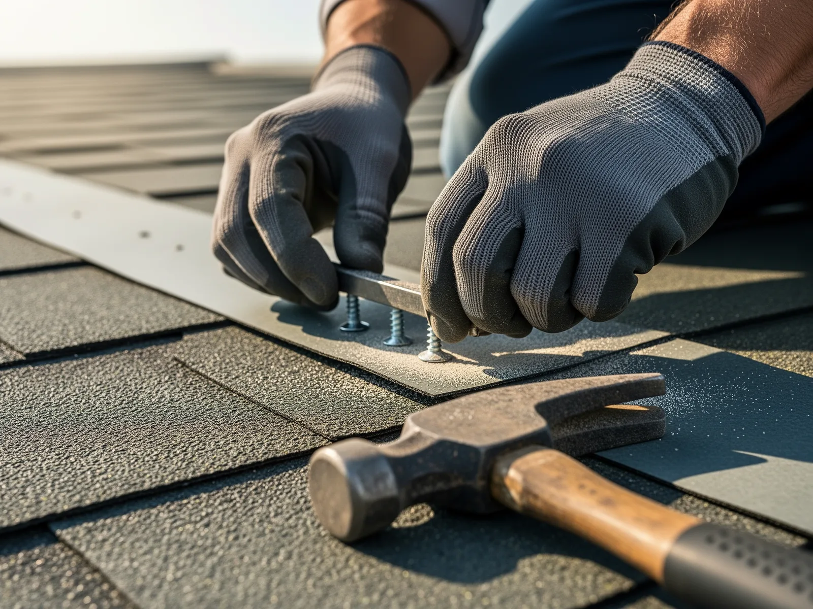 Why choose Fascia Repair in Sidney, KY